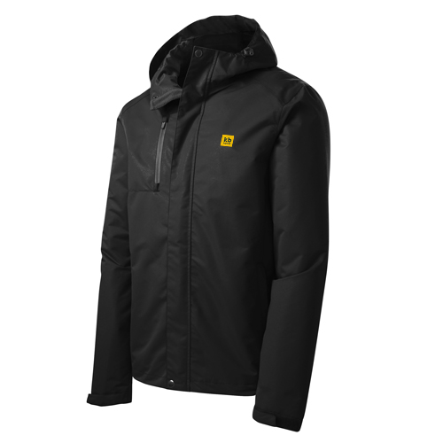 Port Authority All-Conditions Jacket