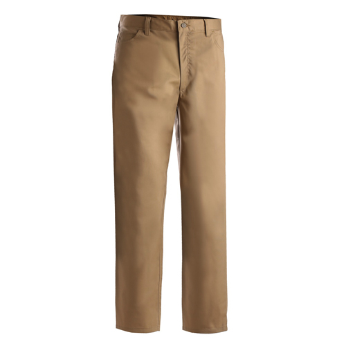 Men's Rugged Comfort Flat Front Pant