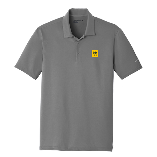 Male Nike Polo