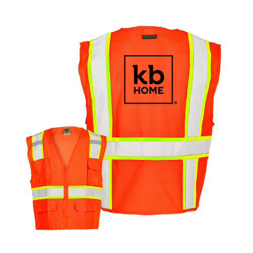 Safety Vest