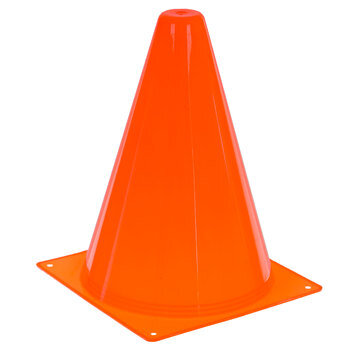 KB ORANGE CONE