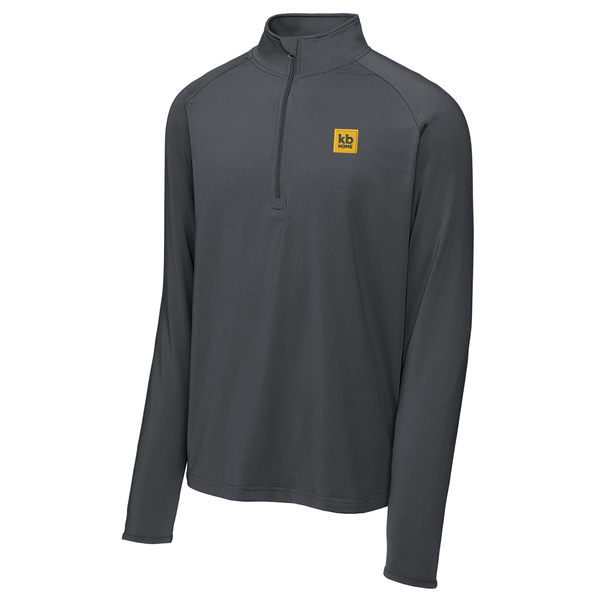 Men's Half Zip Pullover