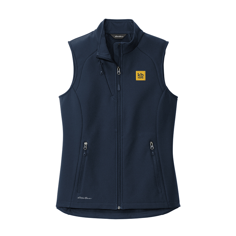 Ladies Cedar Park Vest