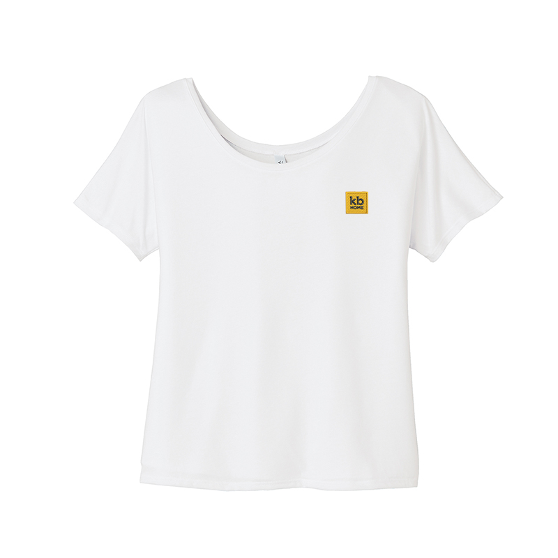 Ladies Perfect Fit T-Shirt