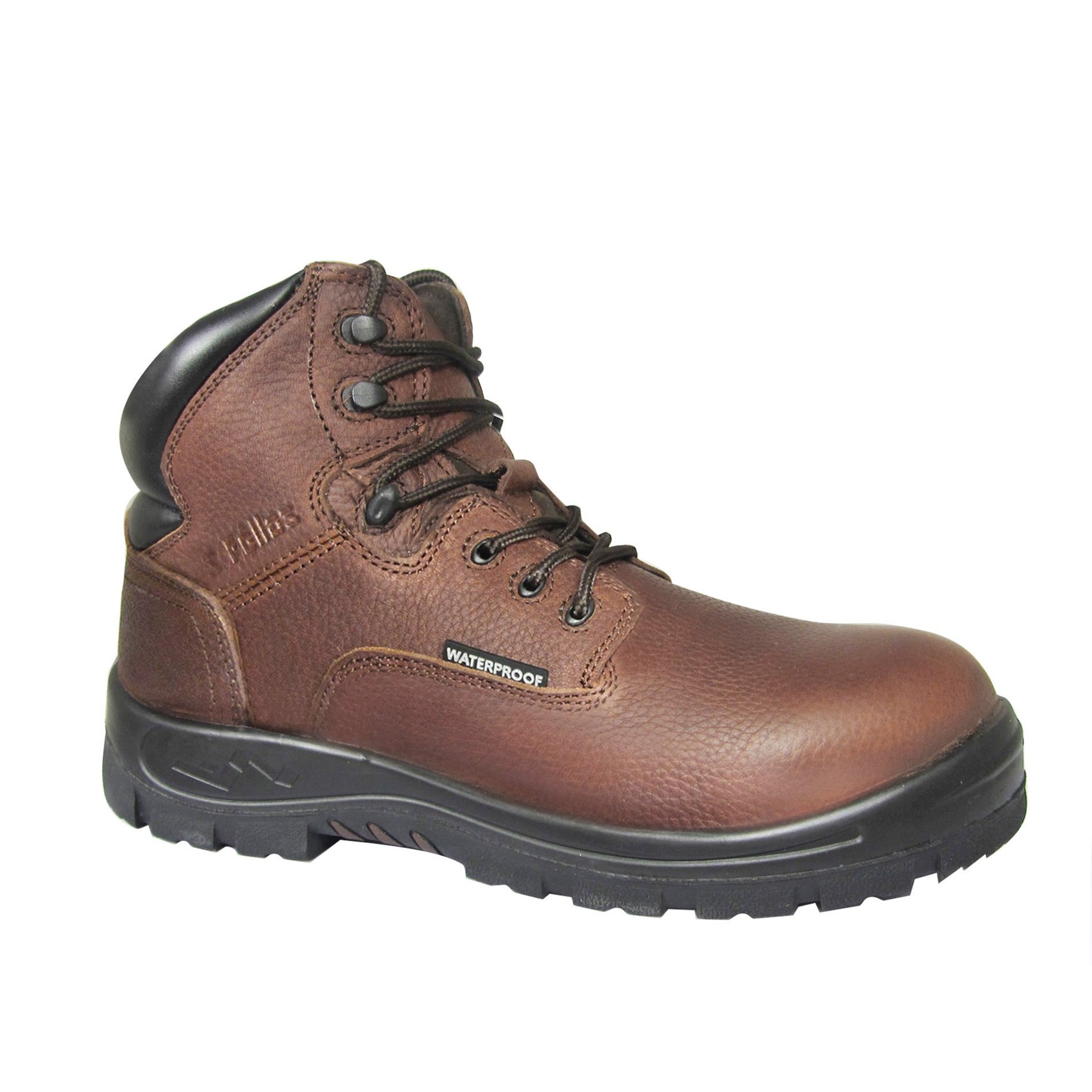 Women's Work Boot (wide)