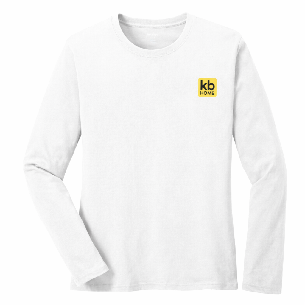 Ladies Perfect Fit Knit Top