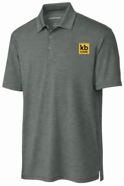 Male Short Sleeve Sport-Tek Versa Polo