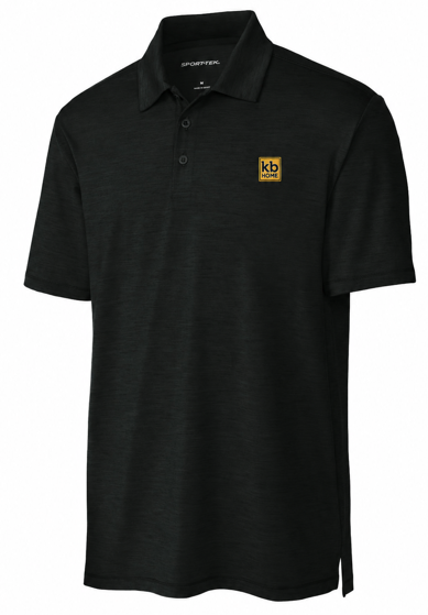 Male Short Sleeve Sport-Tek Versa Polo