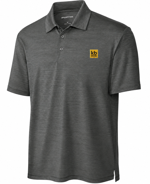 Male Short Sleeve Sport-Tek Versa Polo