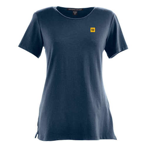 Ladies Perfect Fit T-Shirt