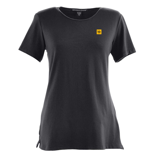 Ladies Perfect Fit T-Shirt