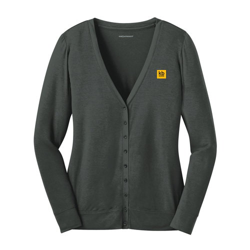 Ladies Concept Cardigan